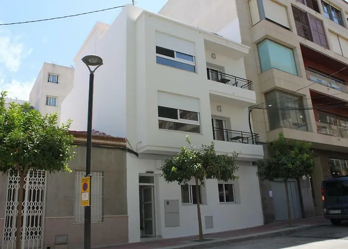 Gbh Apartamentos San Jaime