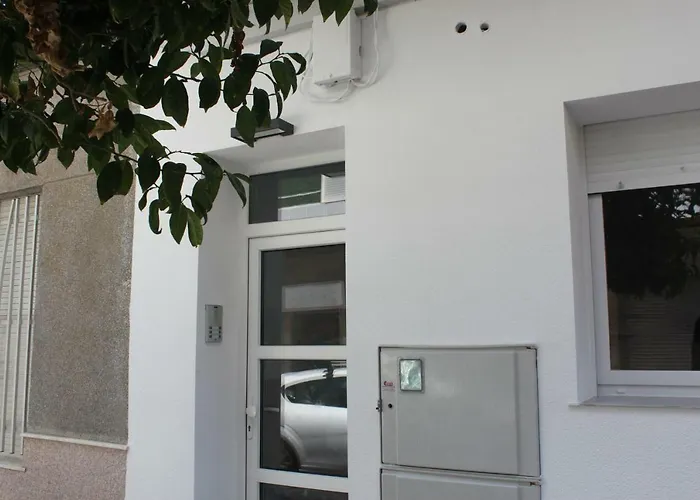 Gbh Apartamentos San Jaime